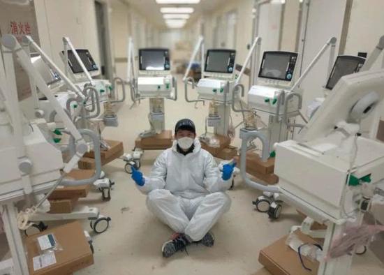 Medical Device Electronics And Sensor Technology For Ventilators.jpg Medical Device Electronics And Sensor Technology For Ventilators.jpg