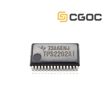 TPS2202AIDBLE Product Pictures