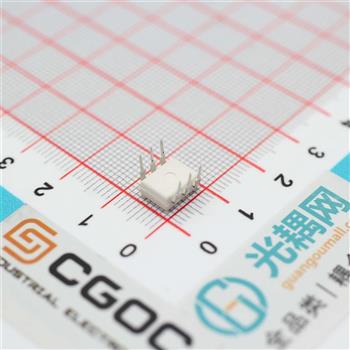 MOC3083M Product Pictures
