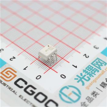 MOC3083M Product Pictures