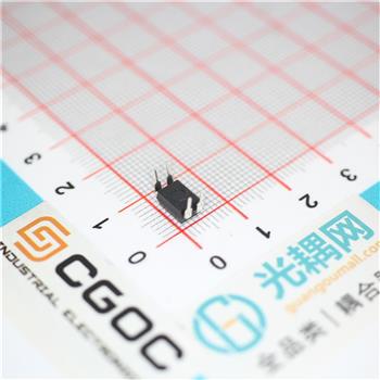 EL817B Product Pictures