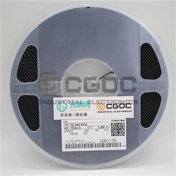 TC7W74FU(TE12L,F) Product Pictures