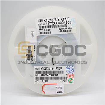 KTC4076-Y-RTK/P Product Pictures