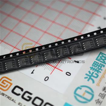 AT93C46-10SI-2.7 Product Pictures