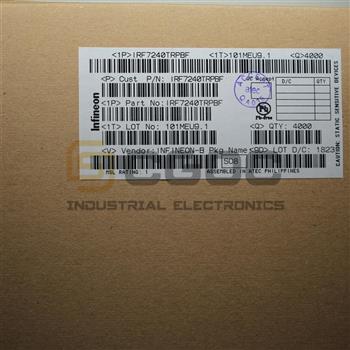 IRF7240TRPBF Product Pictures