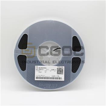 TC7W74FU(TE12L,F) Product Pictures
