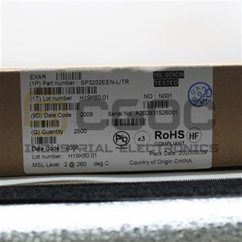 SP3232EEN-L/TR Product Pictures