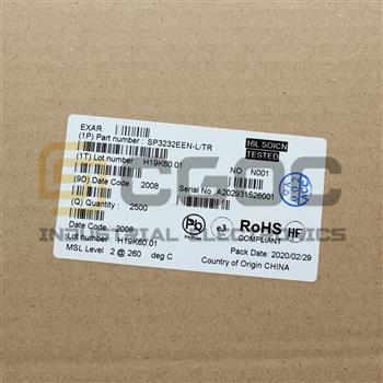SP3232EEN-L/TR Product Pictures