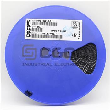 MMDT2227-7-F Product Pictures