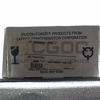 ISPLSI2096VE-100LT128 Product Pictures