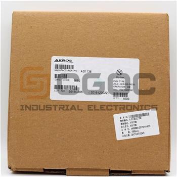 AS1138 Product Pictures