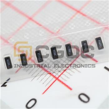 FC-135 32.768000KHZ 12.5 Product Pictures