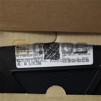 SN74LVC16245ADGGR Product Pictures