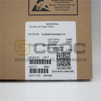 2N7002,215 Product Pictures