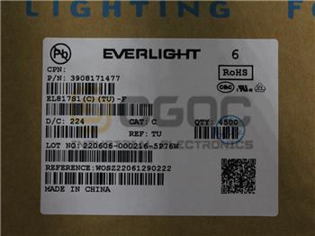 EL817S1(C)(TU)-F Product Pictures