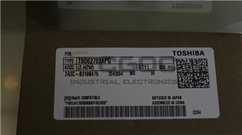 TBD62783APG(Z,HZW) Product Pictures