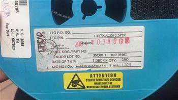 LT1790ACS6-2.5#TR Product Pictures