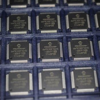 DSPIC33EP128GS808-E/T Product Pictures