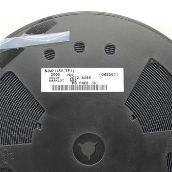 NJM2115V-TE1 Product Pictures